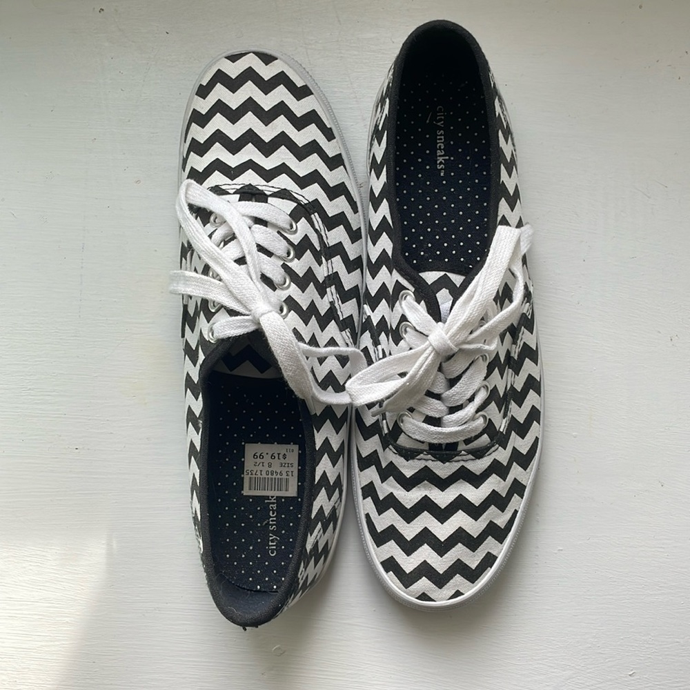 City Sneaks